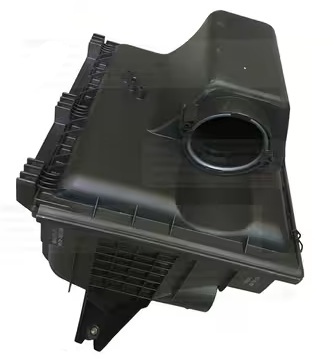 Air Cleaner Assembly w/o ASSYST 2006